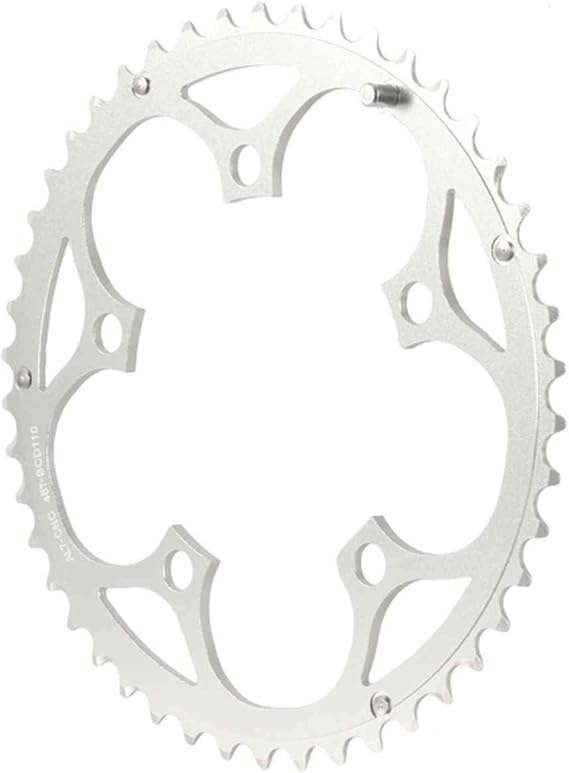 ird lobo crankset