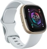 Fitbit Sense 2 Health and Fitness Smartwatch with Built-in GPS view 4
