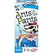 Hasbro Gaming Ants in The Pants Games