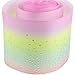 Midi Ribbon Gold Mini Dot Printed Grosgrain Ribbon - 3