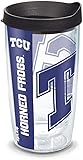 Tervis Texas Christian University Colossal Wrap