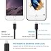 Dual Ports Headphone Jack Adapter, 2 in 1 Headphone Adapter