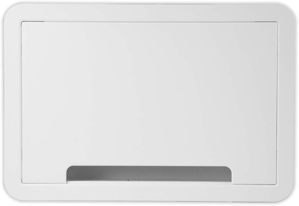Legrand On-Q ENP0900-NA In-Wall Structured Media Enclosure 9 in White
