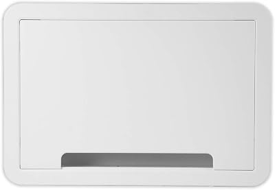 Legrand On-Q ENP0900-NA In-Wall Structured Media Enclosure 9 in White