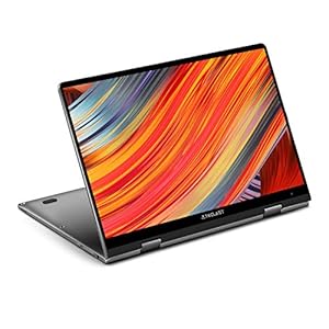360 Laptop TECLAST F5 11.6 Inch Touchscreen 2in1 Laptop 8GB RAM 256GB ROM SSD Notebook Intel N4100 Convertible Laptop…