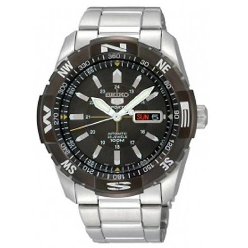 Сейко Часы Мужские Механика С Автоподзаводом Купить