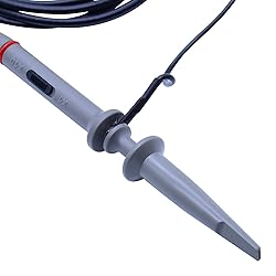 Hantek Universal oscilloscope Probe with