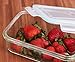 Utopia Kitchen Glass Food Storage Container Set with 840 m with Lid BPA Free FDA Approved Reusable Multi-purpose, at home or restaurant Can Can Also Be Used set of 3