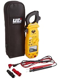 UEi Test Instruments DL369 Pinza medidora digital