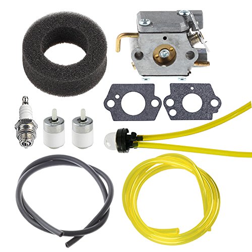 Rotary 9594 Rund Trimmer Line – 0,155 Zoll Durchmesser, 53,3 Cm Länge, Für Rasentrimmer