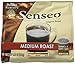 SENSEO Senseo Coffee Pods - Medium Roast (Pack of 6)