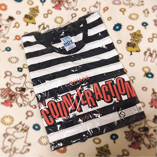 カウンターアクション Tシャツ Mサイズmonoeyes Pizza Of Death 東北ライブハウス大作戦 Ellegarden Brahmanの買取価格 相場 高価買取なら買取一括比較のウリドキ