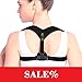 Posture Corrector for Women & Men|Comfortable and Effective Posture Brace Helps to Improve Posture| Spinal Support - Physical Therapy Clavicle Support - Back Posture Support by Leggio