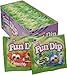 Fun Dip Assorted Flavor Party Pack - 48 Piece Pack, 0.43 oz Packets primary