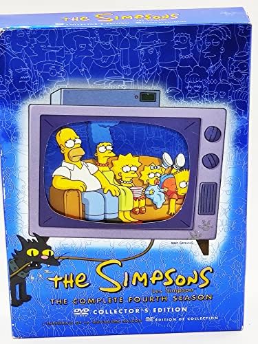 Amazon.com: The Simpsons: Season 17 : Dan Castellaneta, Julie