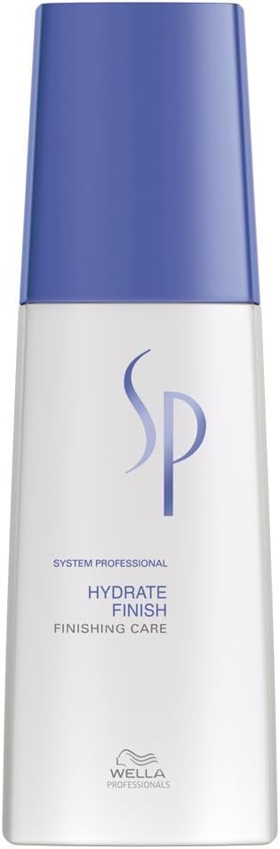 Wella System Professional Hydrate Finish Spray, 0.174989 kg