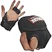 Ringside Aerobic Fitness Cardio MMA Muay Thai Boxing Hand Speed Strength Weighted Gloves 2 & 4 lbs. (Pair)