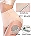 SEXYWG Butt Lifter Panties Padded Enhancer Shapewear Tummy Control Body Shaper