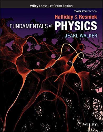 Fund.Of Physics Ebook Access