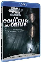 La Couleur Du Crime