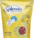 Splenda No Calorie Sweetener Granulated, 742 gram (13.5 LB Equivalent)