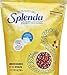 SPLENDA No Calorie Sweetener Granulated Sugar Substitute, 742 Gram Resealable Bag