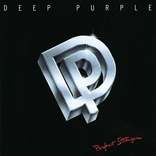 Deep Purple - Perfect Strangers [Vinyl] - Amazon.com Music