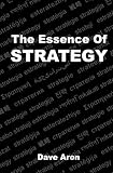 Image de The Essence of Strategy