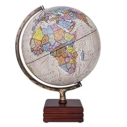 Waypoint Geographic Horizon II Illuminated Desktop