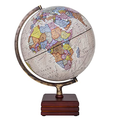 Waypoint Geographic Horizon II Illuminated Desktop