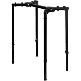 OnStage On-Stage WS8540 Heavy Duty Mixer or Keyboard Stand, Medium