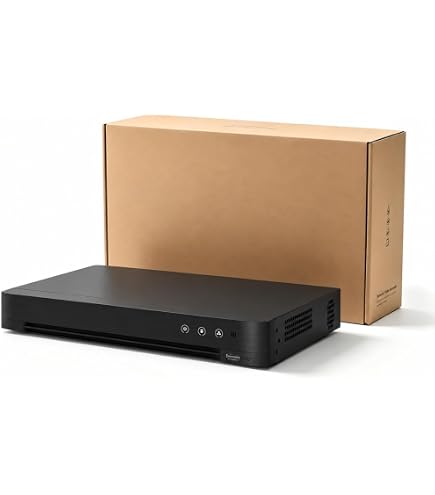 Amazon.com : Hikvision Networking Video Recorder DS-7732NI-I4/16P