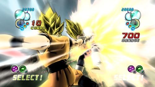 Amazon ドラゴンボールアルティメットブラスト Xbox360 ゲーム