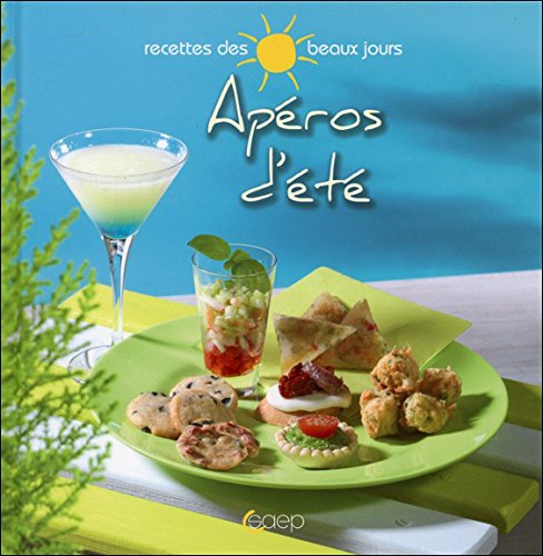 Apéros d'été