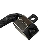 Gintai DC Power Jack Cable for Dell Inspiron 7591 7590 7580 Vostro 7590 9PIN view 3