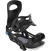 Bent Metal Metta Womens Snowboard Bindings