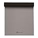 Gaiam Yoga Mat Classic Solid Color Reversible Non Slip Exercise & Fitness Mat for All Types of Yoga, Pilates & Floor Workouts, Granite Storm, 4mm, 68