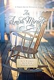 An Amish Miracle: Three Amish Novellas by Beth Wiseman, Ruth Reid