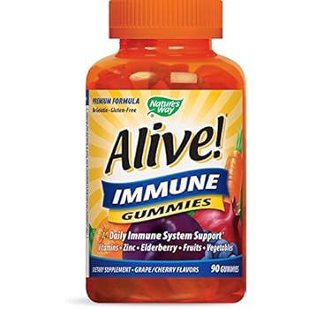 Source naturals wellness formula