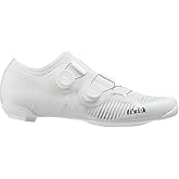 Fizik - Vega Carbon white- Innovative road cycling shoes