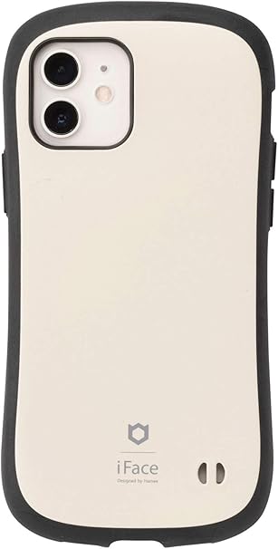 Amazon Co Jp Iface First Class Kusumi Iphone 12 12 Pro ケース マット仕上げ くすみホワイト 家電 カメラ