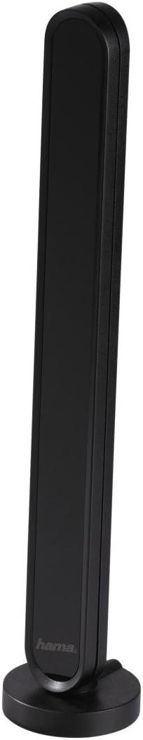 Hama 121652 DAB/DAB+ Indoor Antenna Active Black