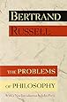 The Problems of Philosophy