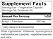 Douglas Laboratories Acetyl L-Carnitine 500 mg | Supports Brain and Nerve Function During The Normal Aging Process* | 60 Capsules
