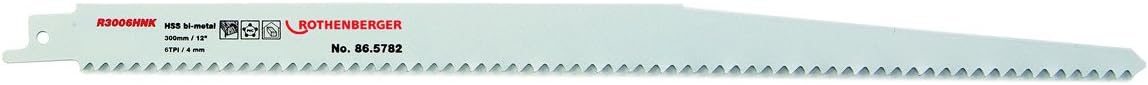 Universal Saw Blade 150x20x0,9, Pack of 5, black