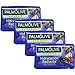 Palmolive Naturals Soap Hidratación Radiante 4 Pack 150g