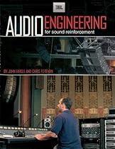 JBL Audio Engineering for Sound Reinforcement