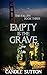 Empty is the Grave (The Fallen Book 3) by Candle Sutton