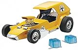 Revell Monogram Tom Daniel Ice T 1/24 Scale Plastic Model Car Kit