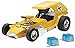 Revell Monogram Tom Daniel Ice T 1/24 Scale Plastic Model Car Kit